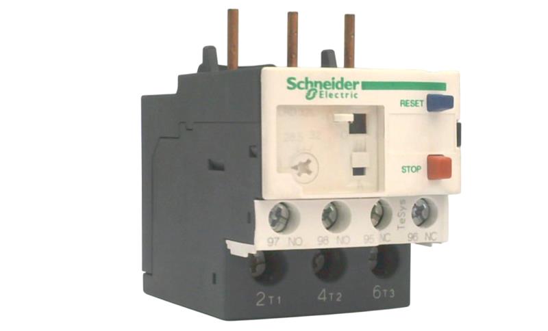 SCHNEIDER ELECTRIC LRD32L