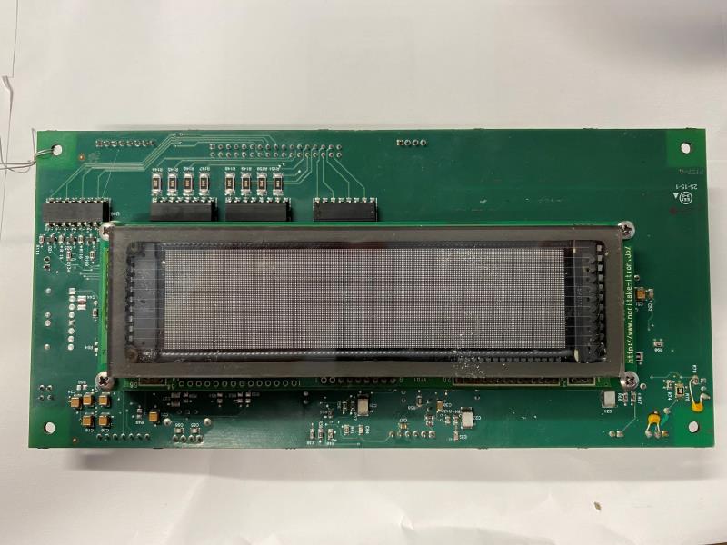 ENERCON INDUSTRIES LM4823-13