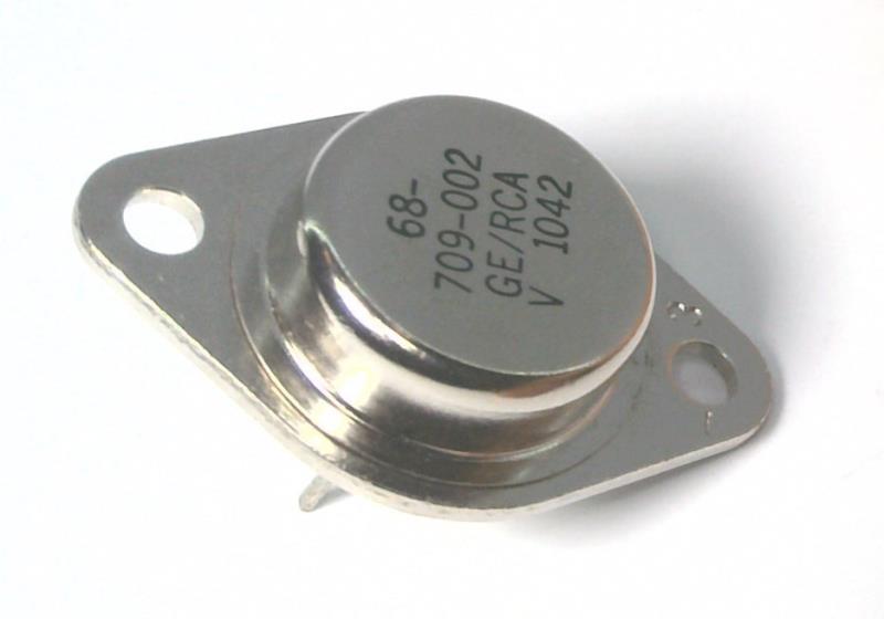 HARRIS SEMI 68-709-002