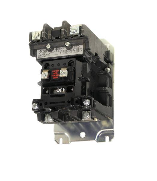 ALLEN BRADLEY 500F-BOD92