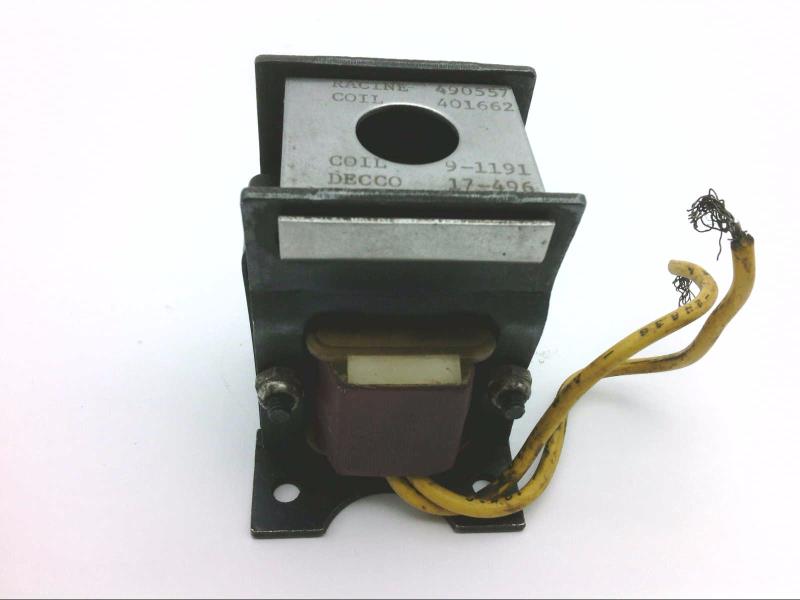 ROSS CONTROLS 17-496