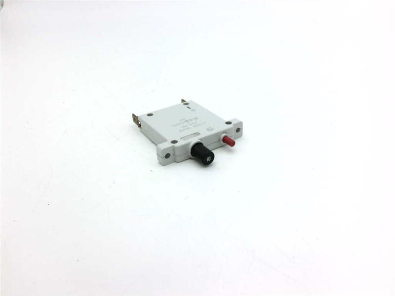 E-T-A CIRCUIT BREAKERS 3500-L10-SI-10A