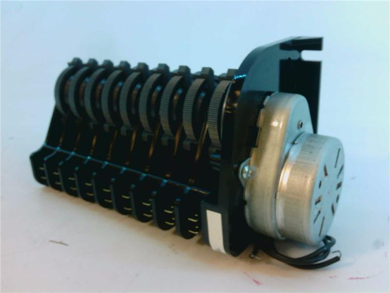 DANAHER CONTROLS TM9A667