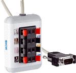 DSL-0D08-G0M5AC3 by SICK