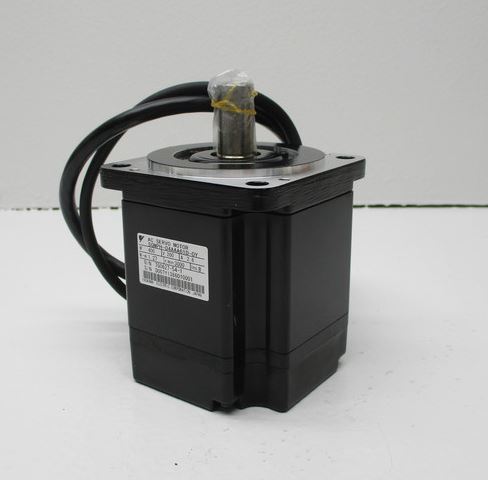 YASKAWA ELECTRIC SGMPH-04AAE61D