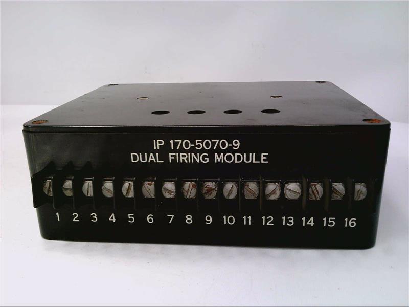 INDUCTOTHERM IP170-5070-9