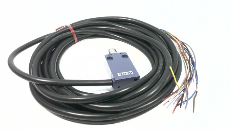 TELEMECANIQUE SENSORS XCMD4102L5EX