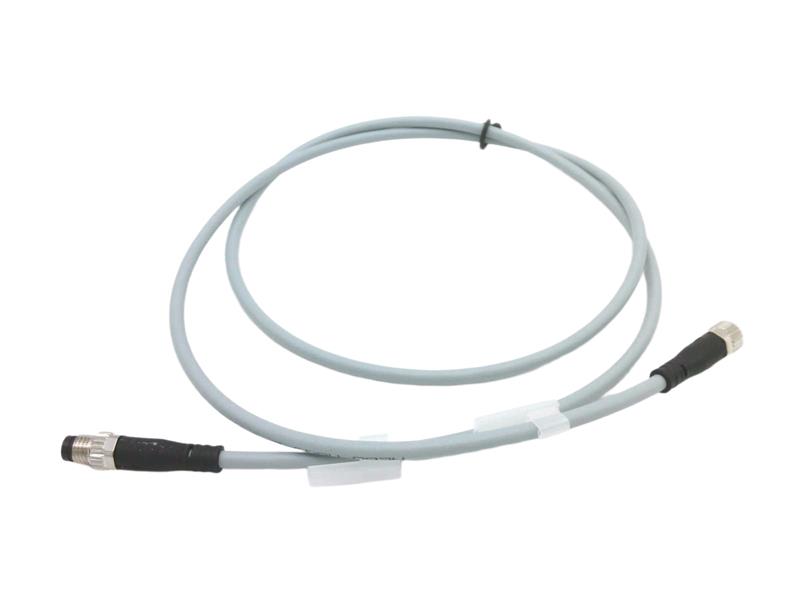 NEBU-M8G3-E-1-M8G3 by FESTO