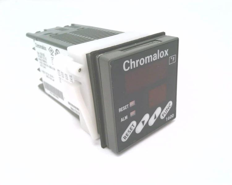 CHROMALOX 1600-11050