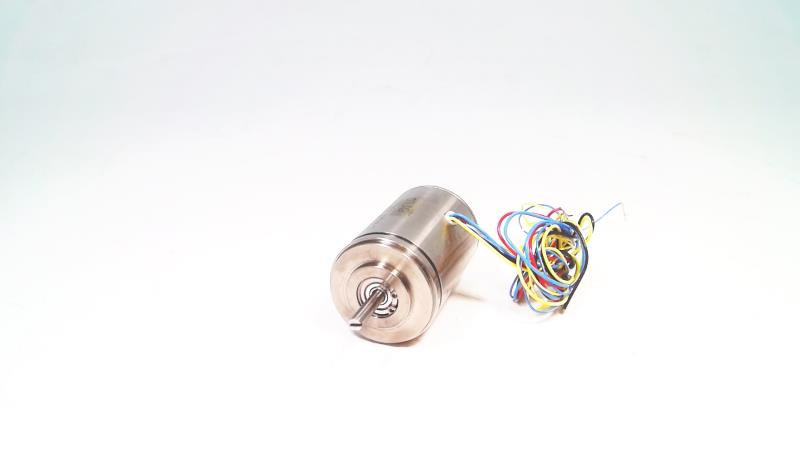 MOOG 11-BHW-01DQ/A001