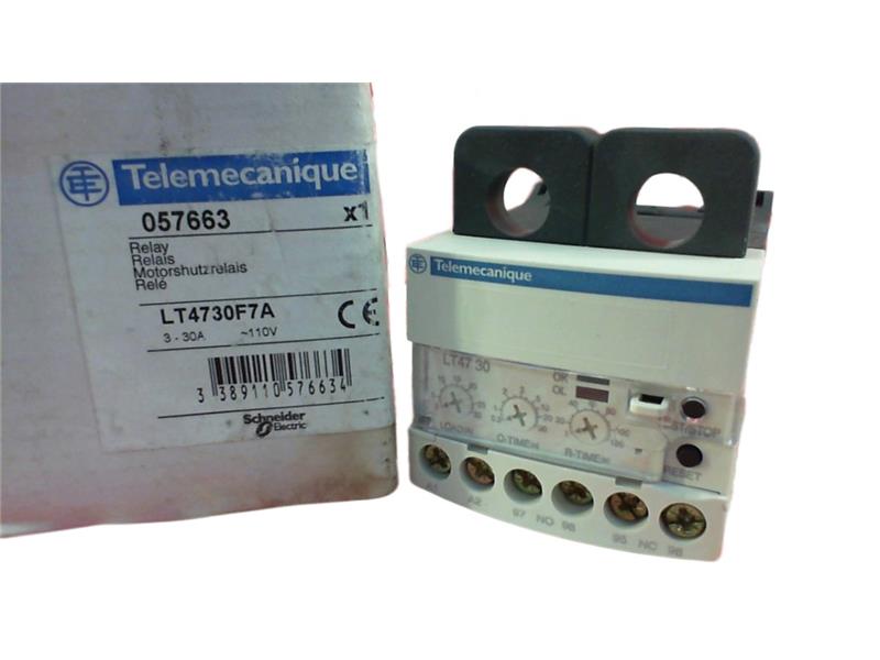 LT4730F7A by SCHNEIDER ELECTRIC