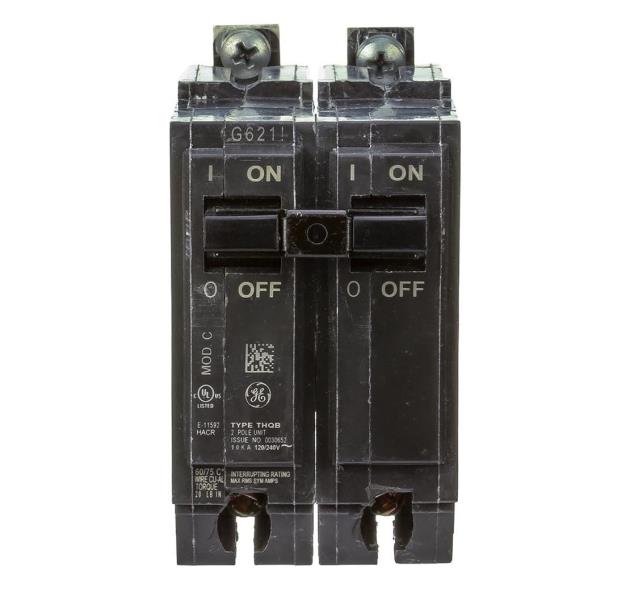 GENERAL ELECTRIC THQB2130