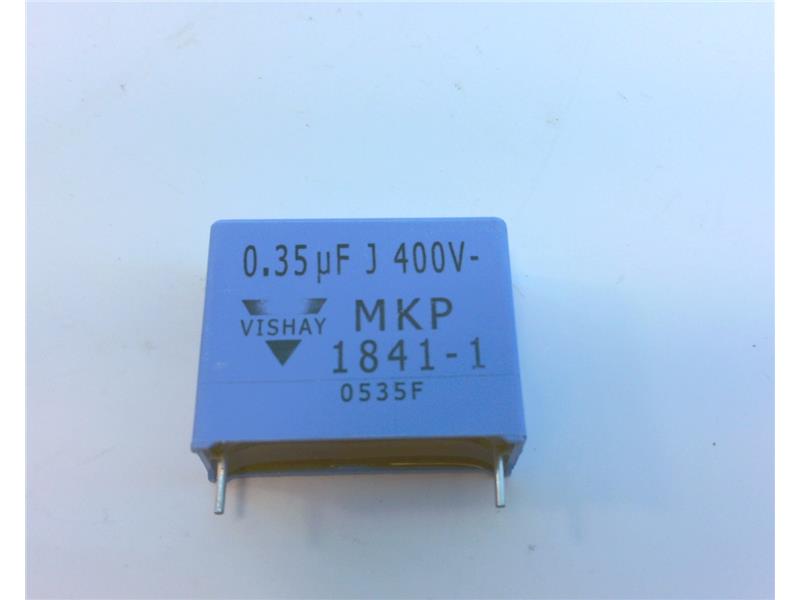 VISHAY MKP18414354041