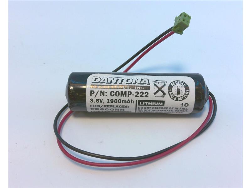 DANTONA COMP-222