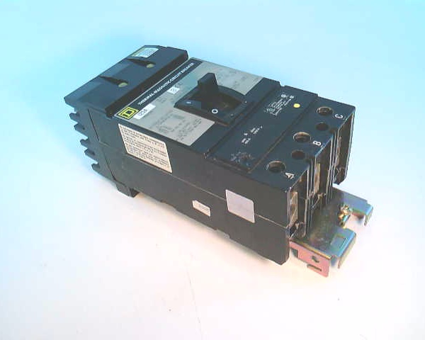 SCHNEIDER ELECTRIC KH-36125