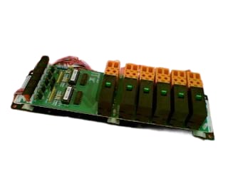 FG606-80-RDM6EM-6 by HARMAN INTERNATIONAL