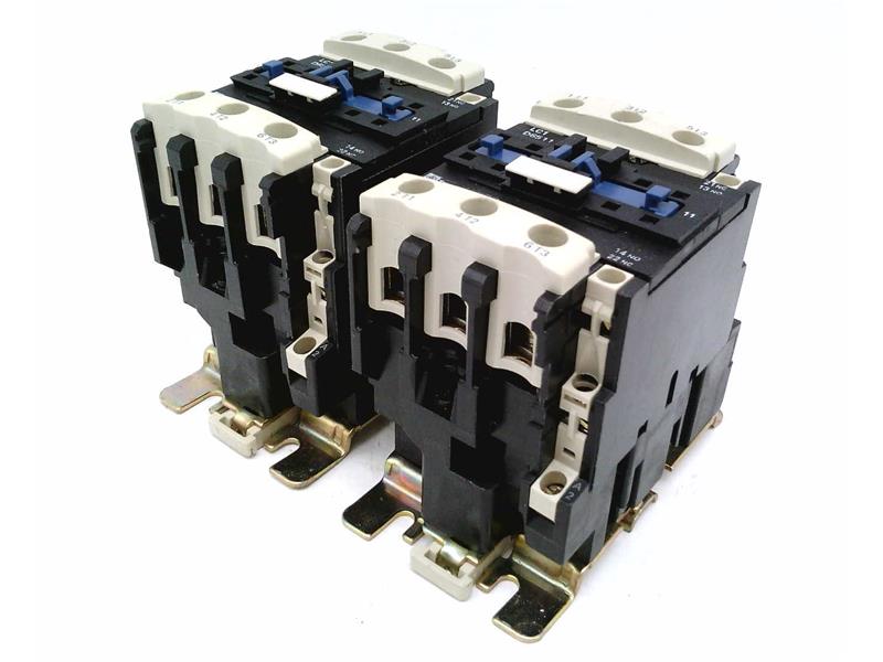 SCHNEIDER ELECTRIC LC2-D6511G6