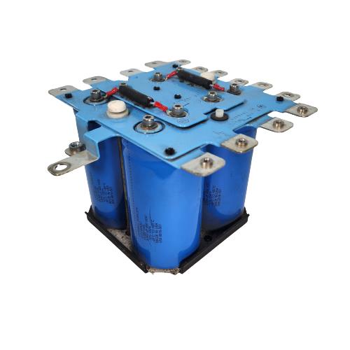 CC0131A00 by ASEA BROWN BOVERI