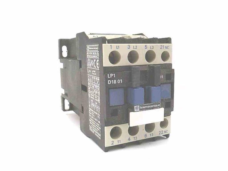SCHNEIDER ELECTRIC LP1-D1801BD