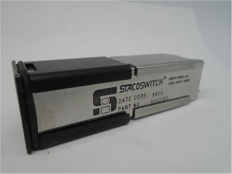 STACO SYSTEMS 49S07AS