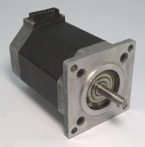 P22NSXC-LNN-NS-02 by DANAHER MOTION