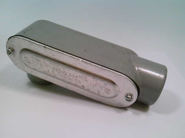 ABB THOMAS & BETTS DALR-3-CG