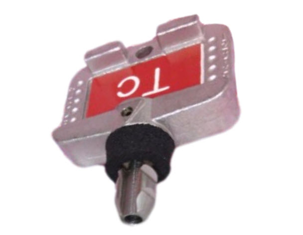 ALLEN BRADLEY 440T-AKEYE10TC