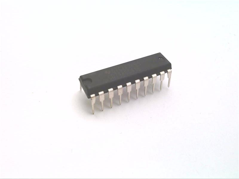 74AC541PC by ON SEMICONDUCTOR