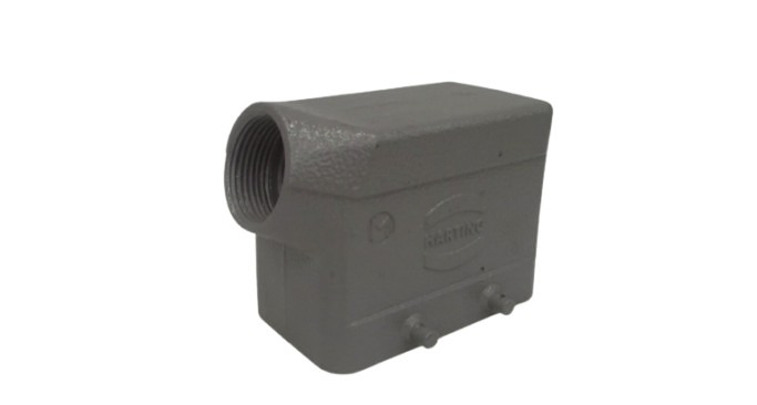 HARTING 19 30 010 1520