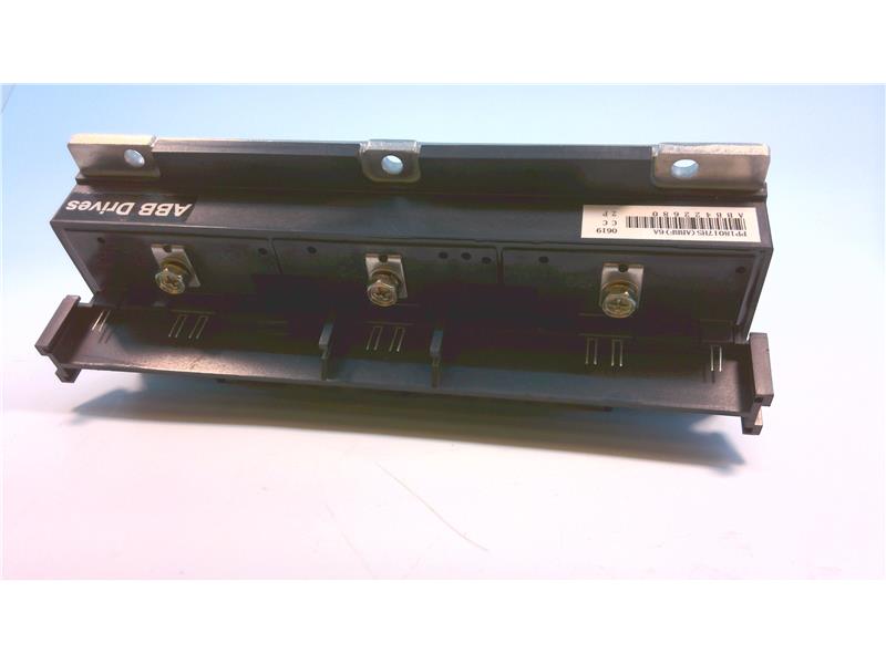 ASEA BROWN BOVERI PP18017HS(ABBF)6A