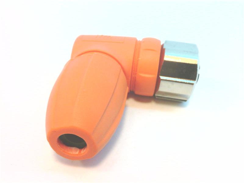 EFECTOR SDOAH050MSSFKPG-EVC815