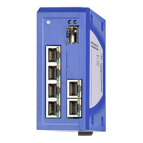 BELDEN SPIDER-SL-40-06T1O69999SY9HHHH