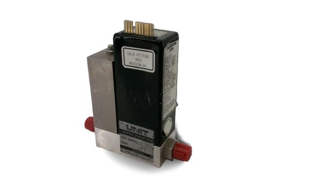 UNIT INSTRUMENTS UTS-1100