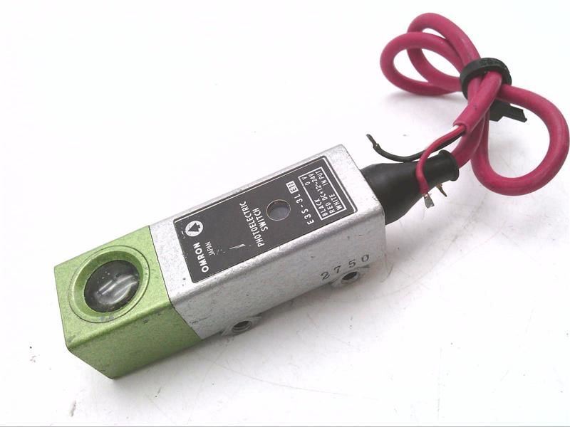 OMRON E3S-3LE11