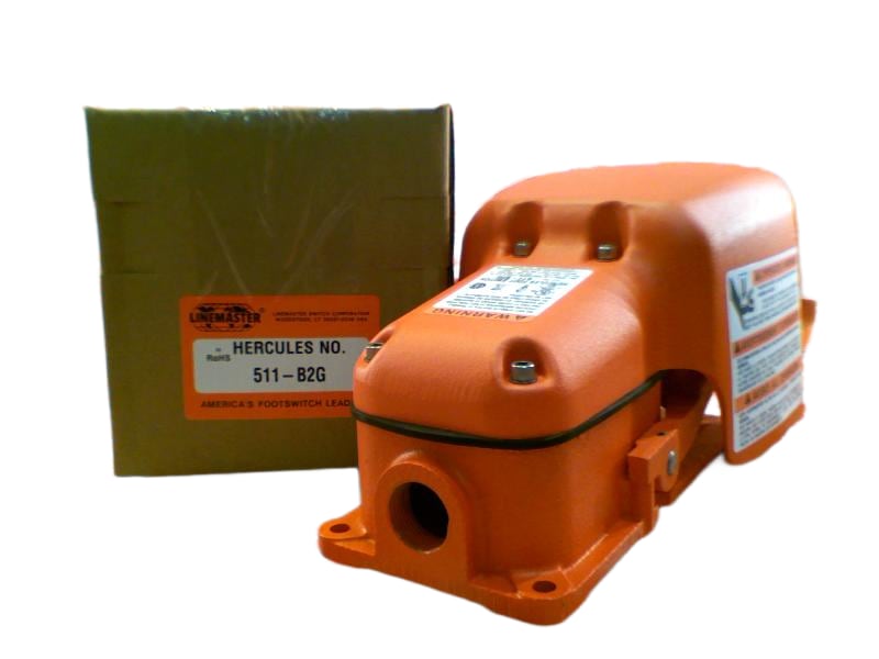 LINEMASTER 511-B2G