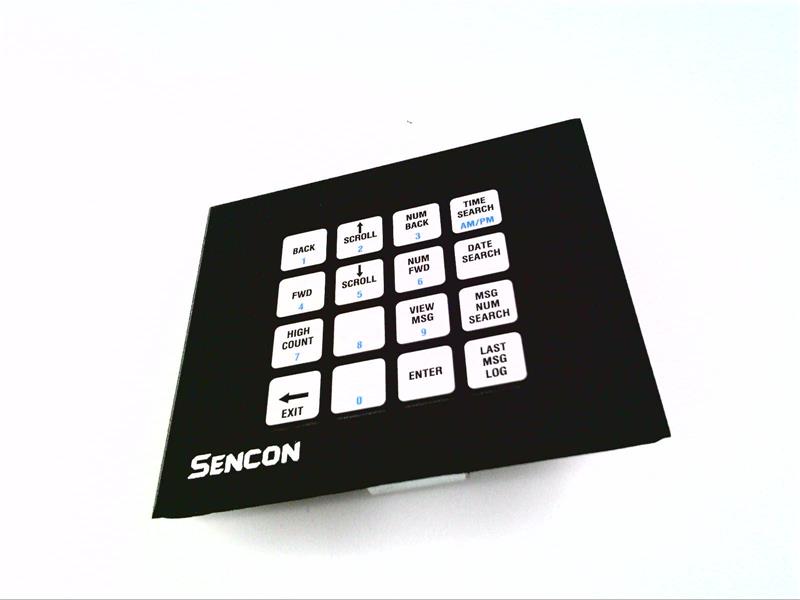 SENCON 90-9002-KP