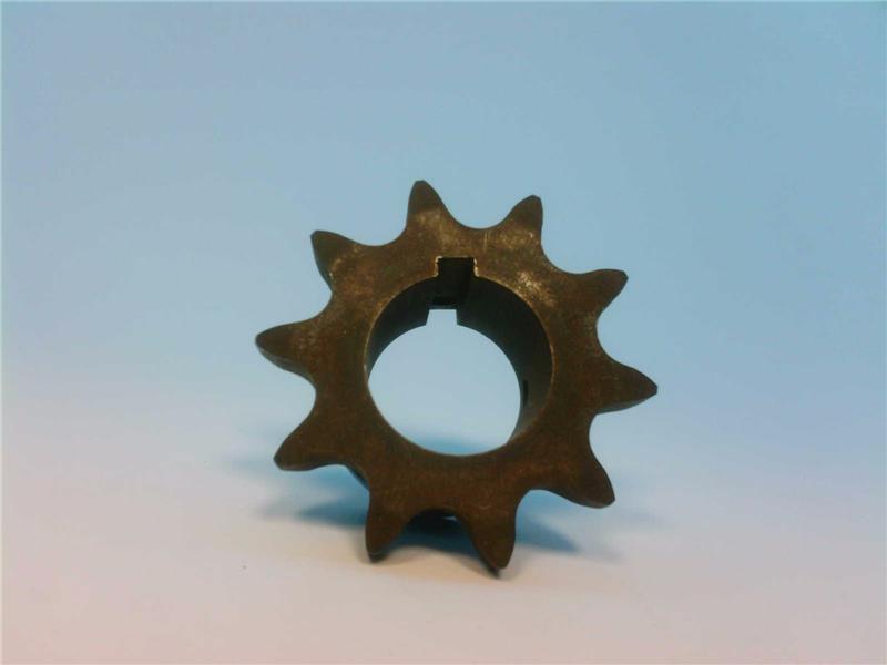 MARTIN SPROCKET & GEAR INC 60BS10 1 1/4