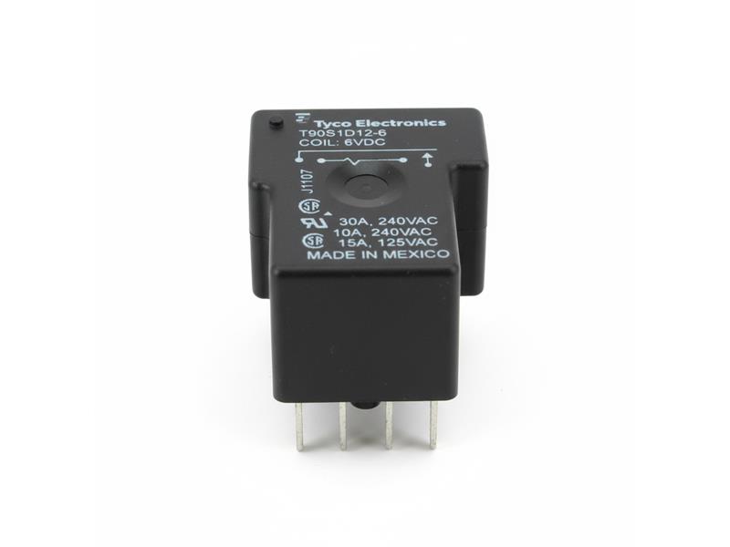 TE CONNECTIVITY T90S1D12-6