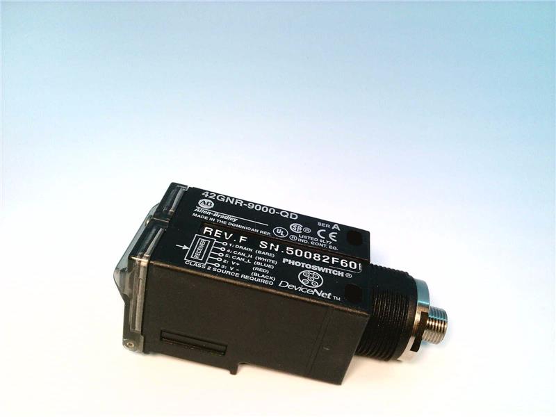 ALLEN BRADLEY 42GNR-9000-QD