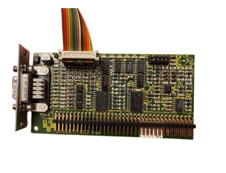 IKA-1/11 by SCHNEIDER ELECTRIC