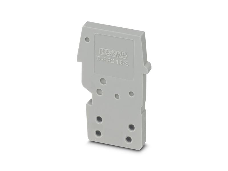 PHOENIX CONTACT D-PPC 1,5/S