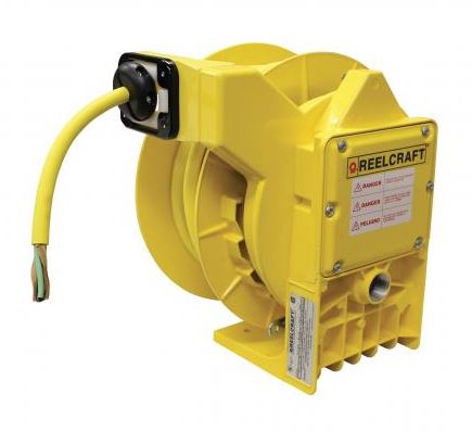 REELCRAFT IND LNM450123X