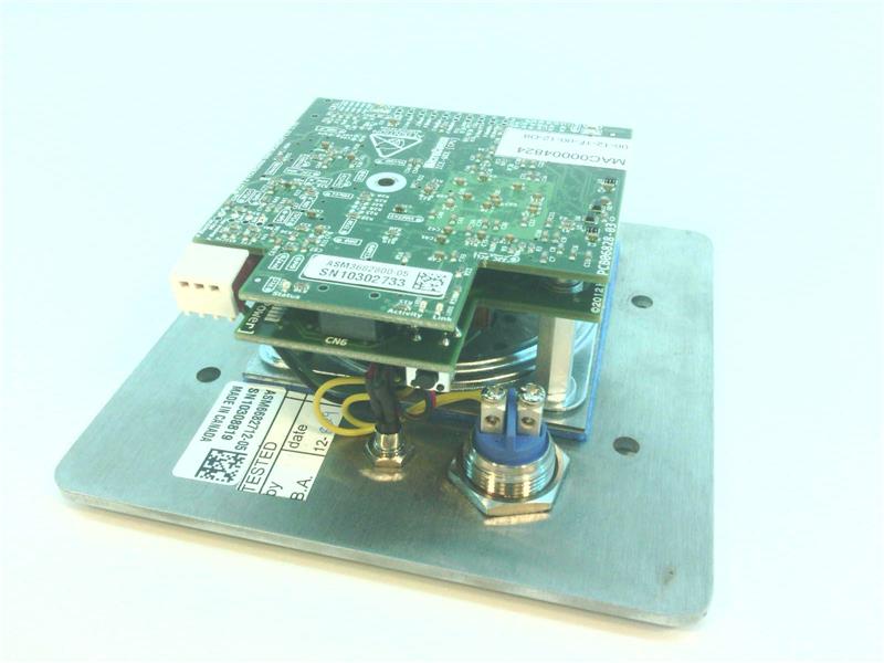 MICROCOMM ASM3682800-05