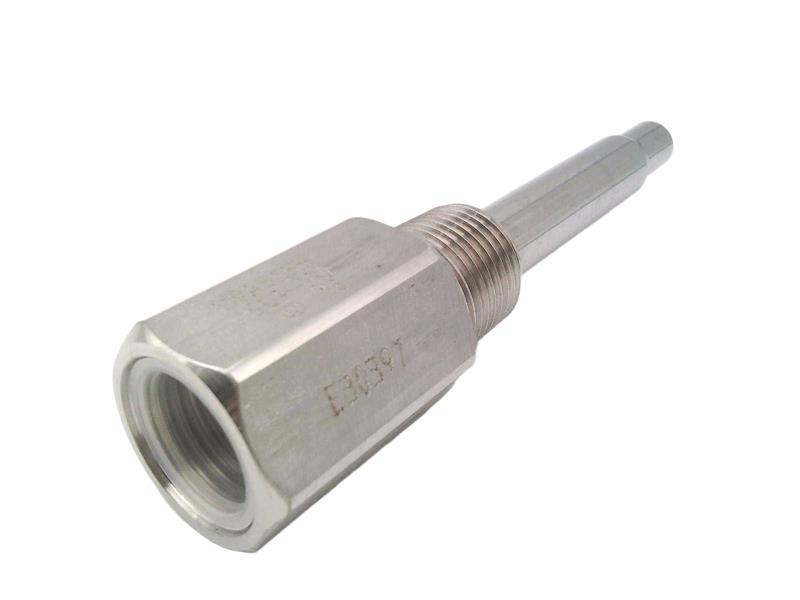 EFECTOR PROTECTIVE TUBE FOR TA 1/2 NPT-E30397