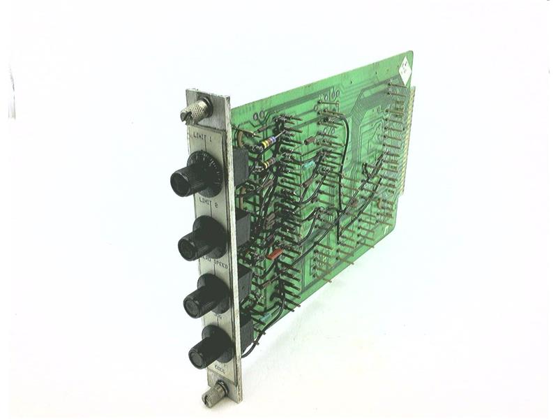 ASEA BROWN BOVERI 0-48652