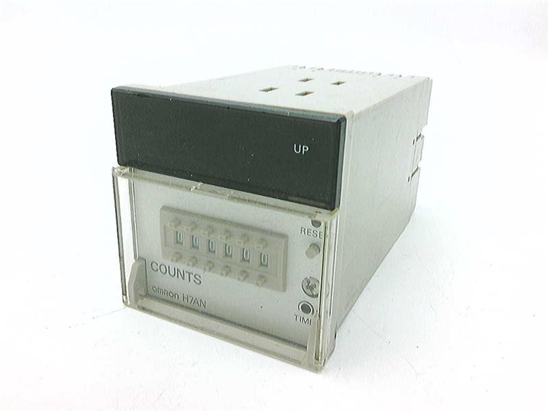 OMRON H7ANR6DMAC100240