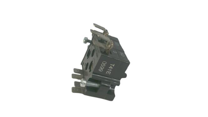 EATON CORPORATION 10250T41E