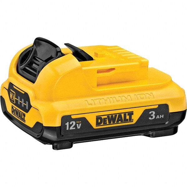 DCB124 by STANLEY BLACK & DECKER