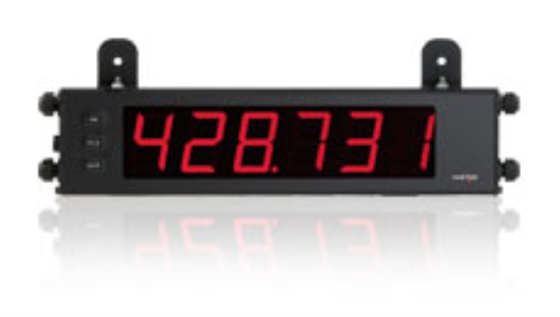 RED LION CONTROLS LD4A05P0