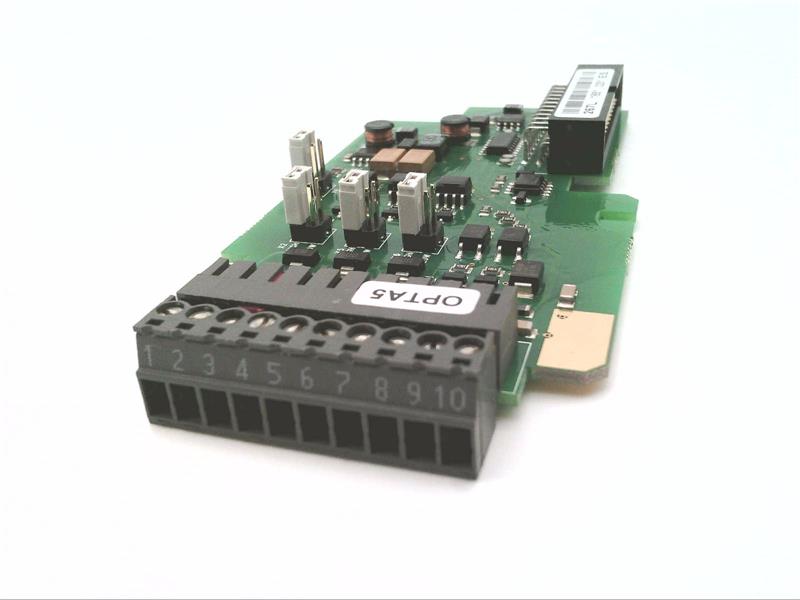 EATON CORPORATION OPTA5